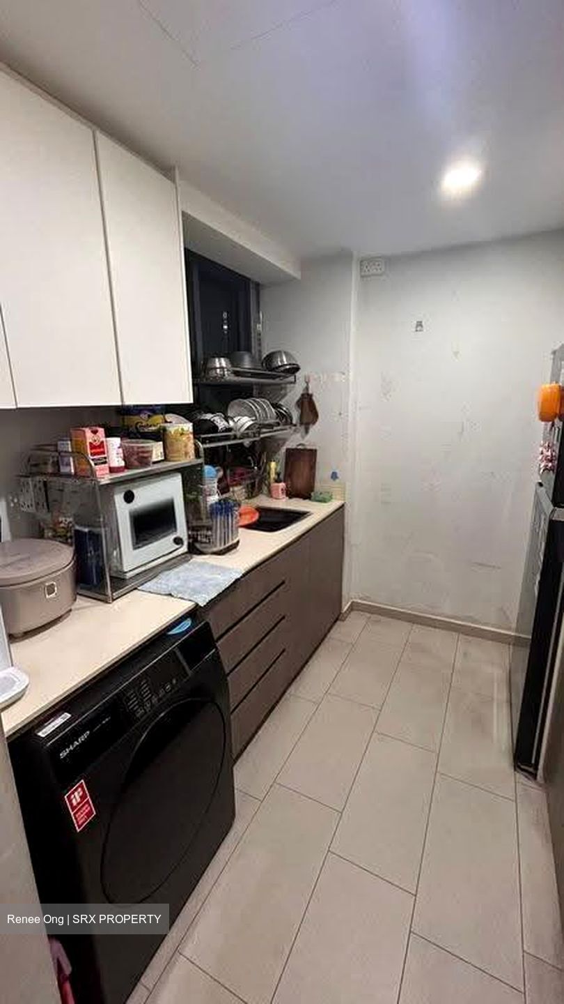 The Criterion (D27), Condominium #610317641